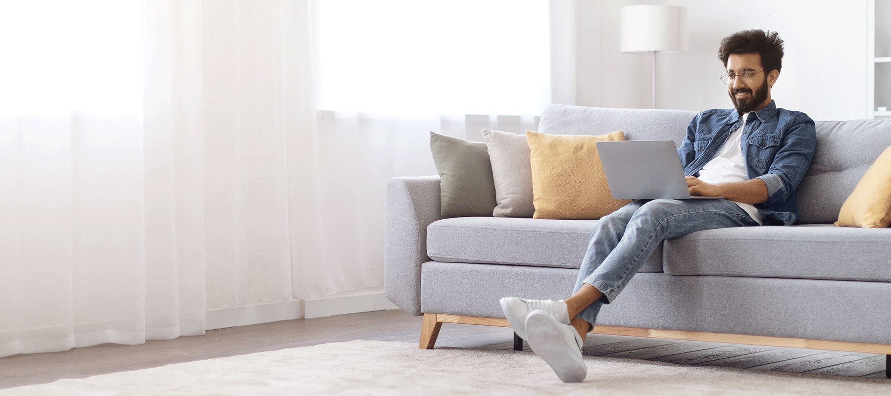 Hire Global Talent with Our <span>Remote Staffing Solutions</span>