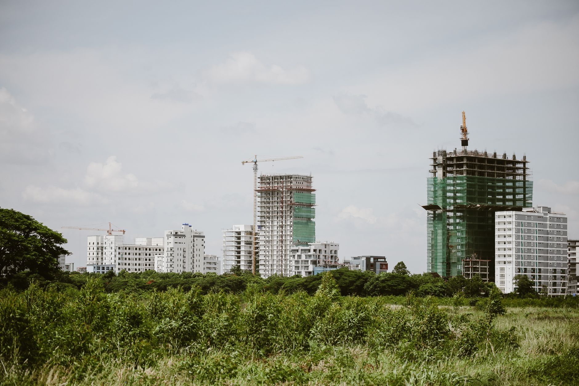 Technology Solutions for Real Estate
