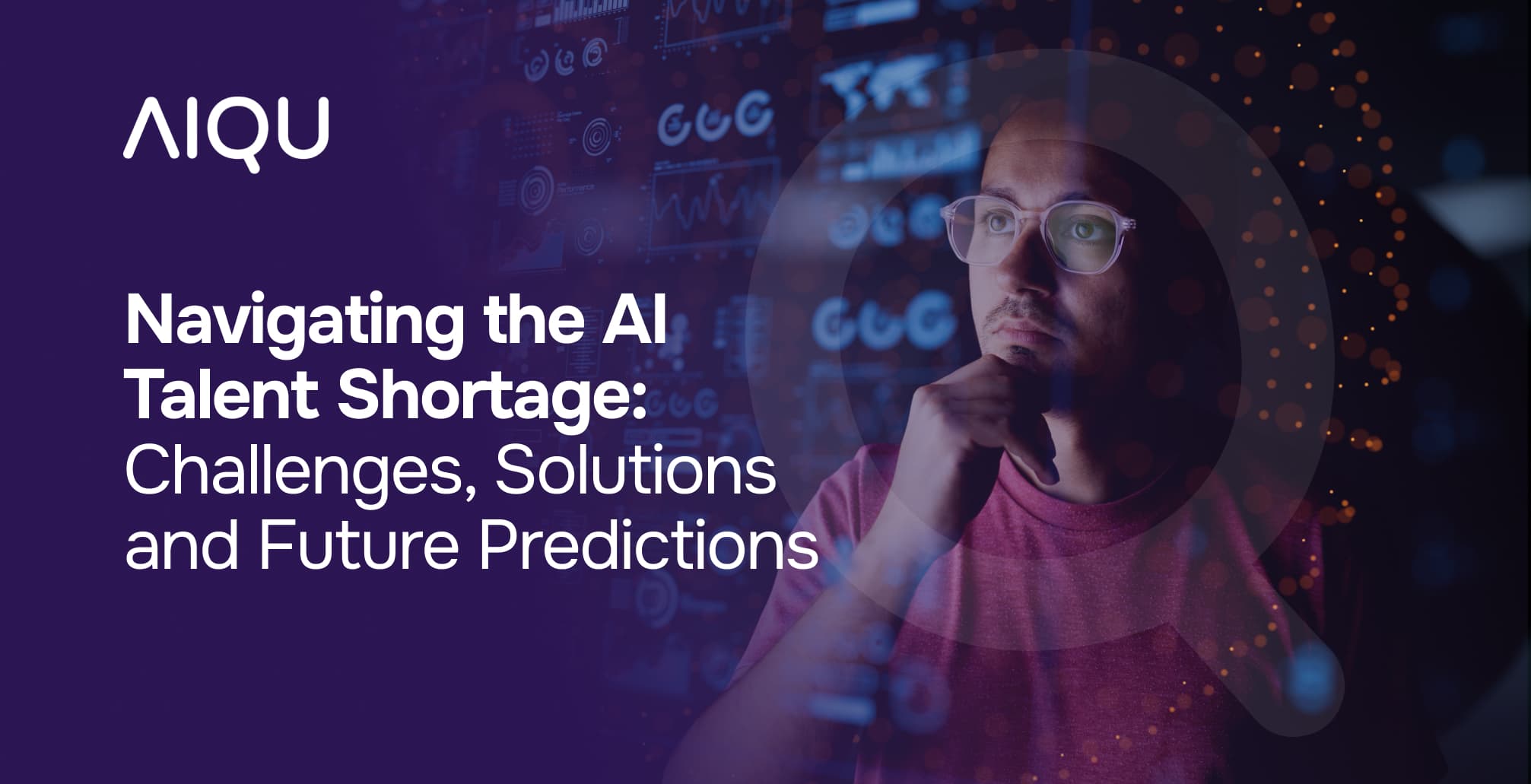 Navigating the AI Talent Shortage