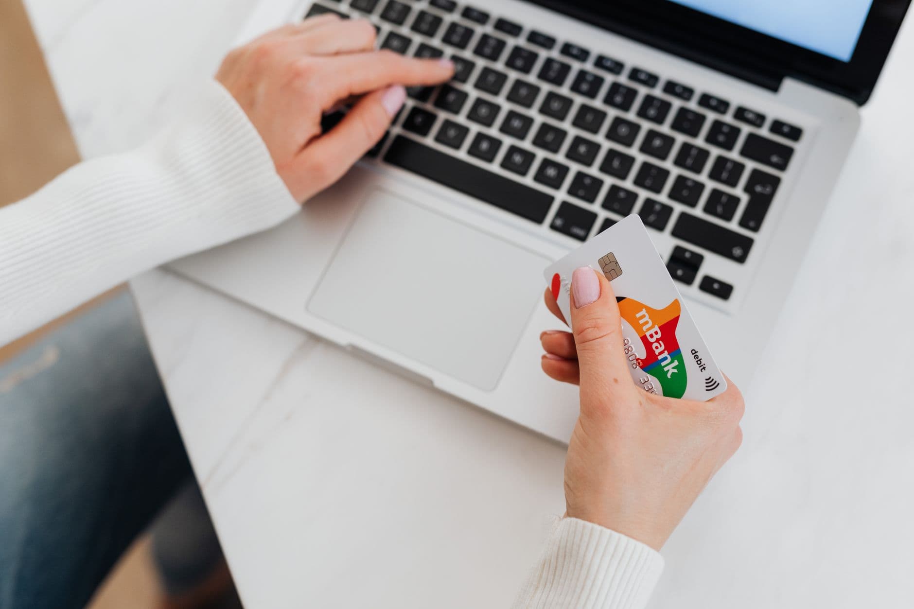 Open Banking Architecture