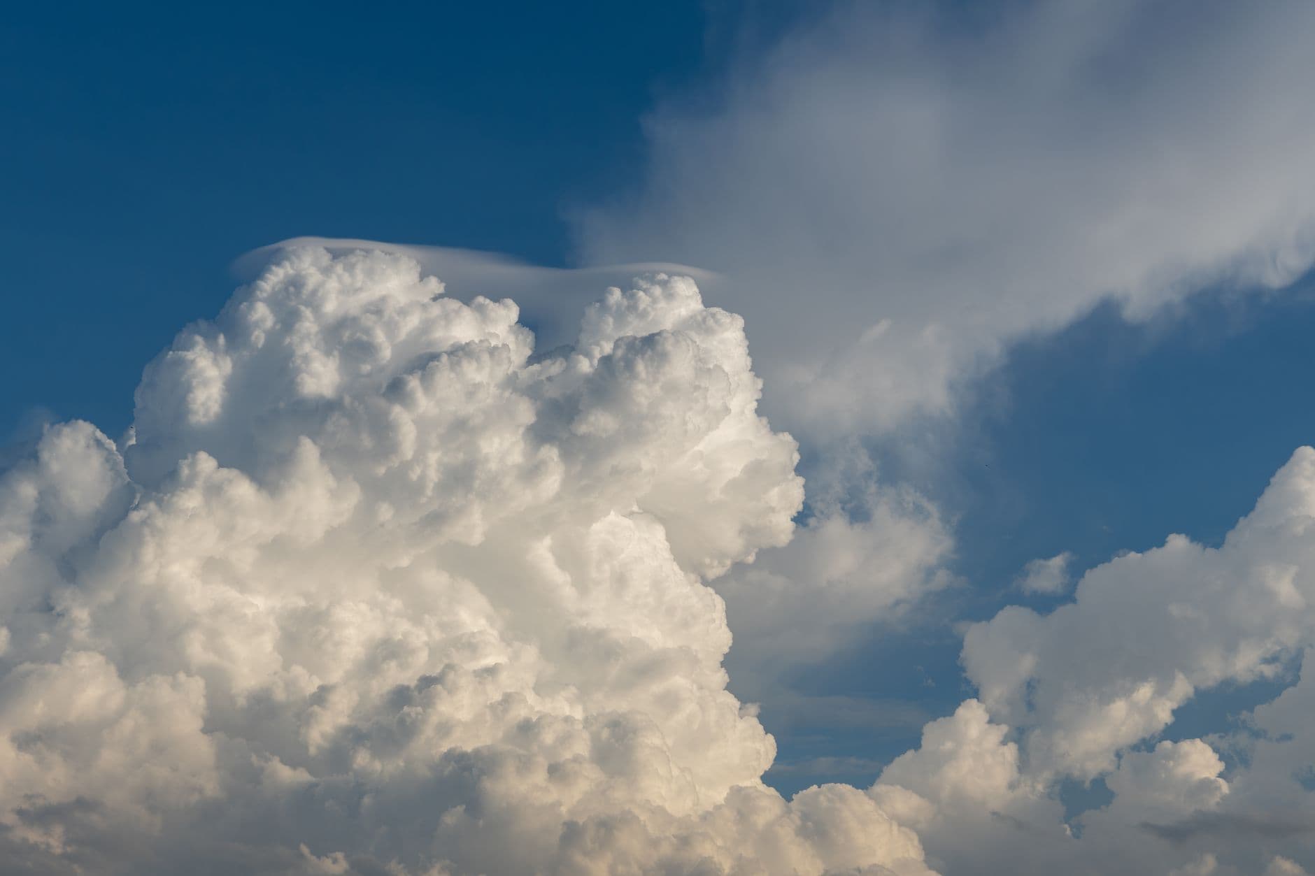 Cloud-Native Migration