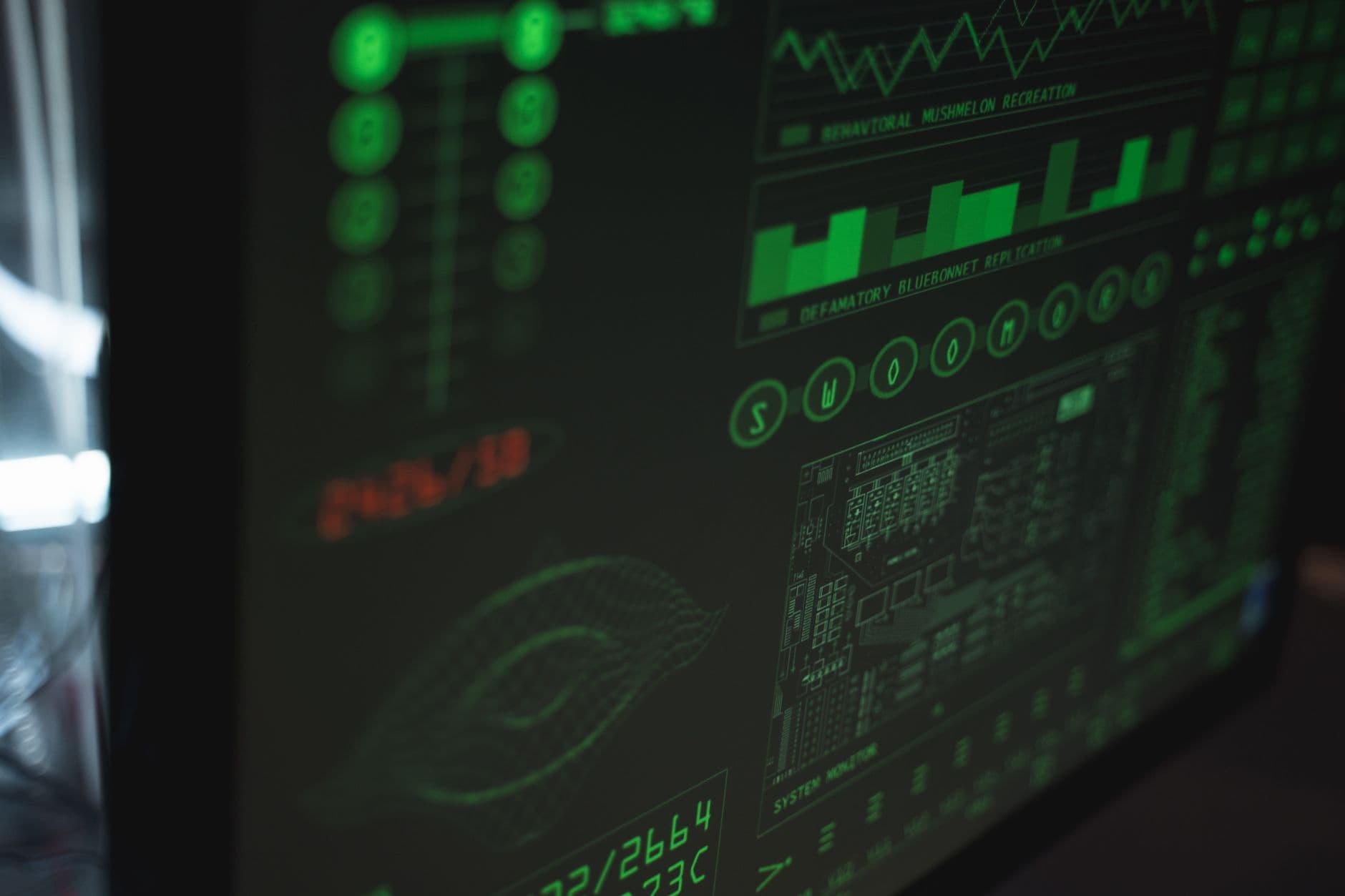 Managed SOC and Incident Response