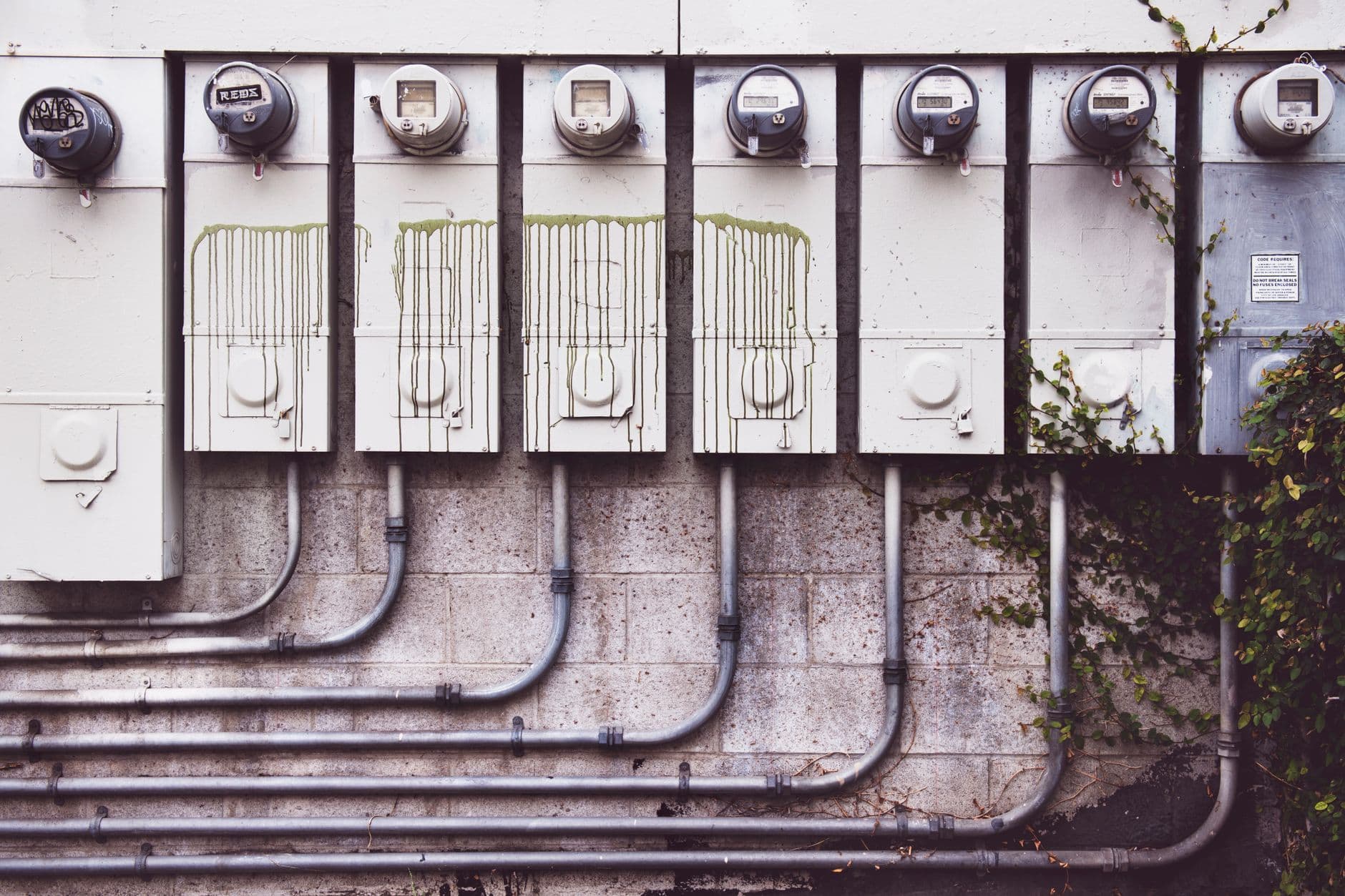 Smart Grid Integration