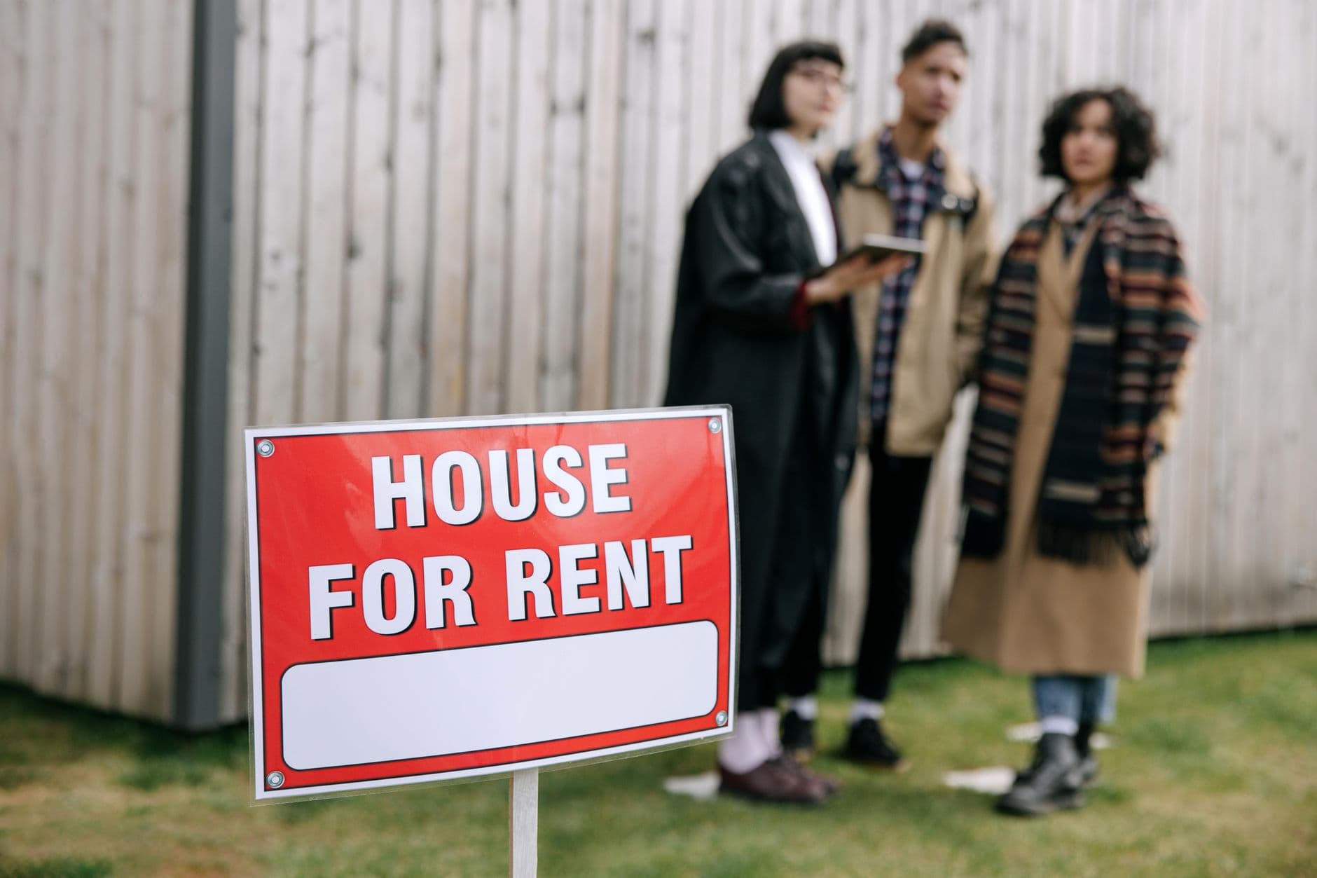 Property and Tenant Experience