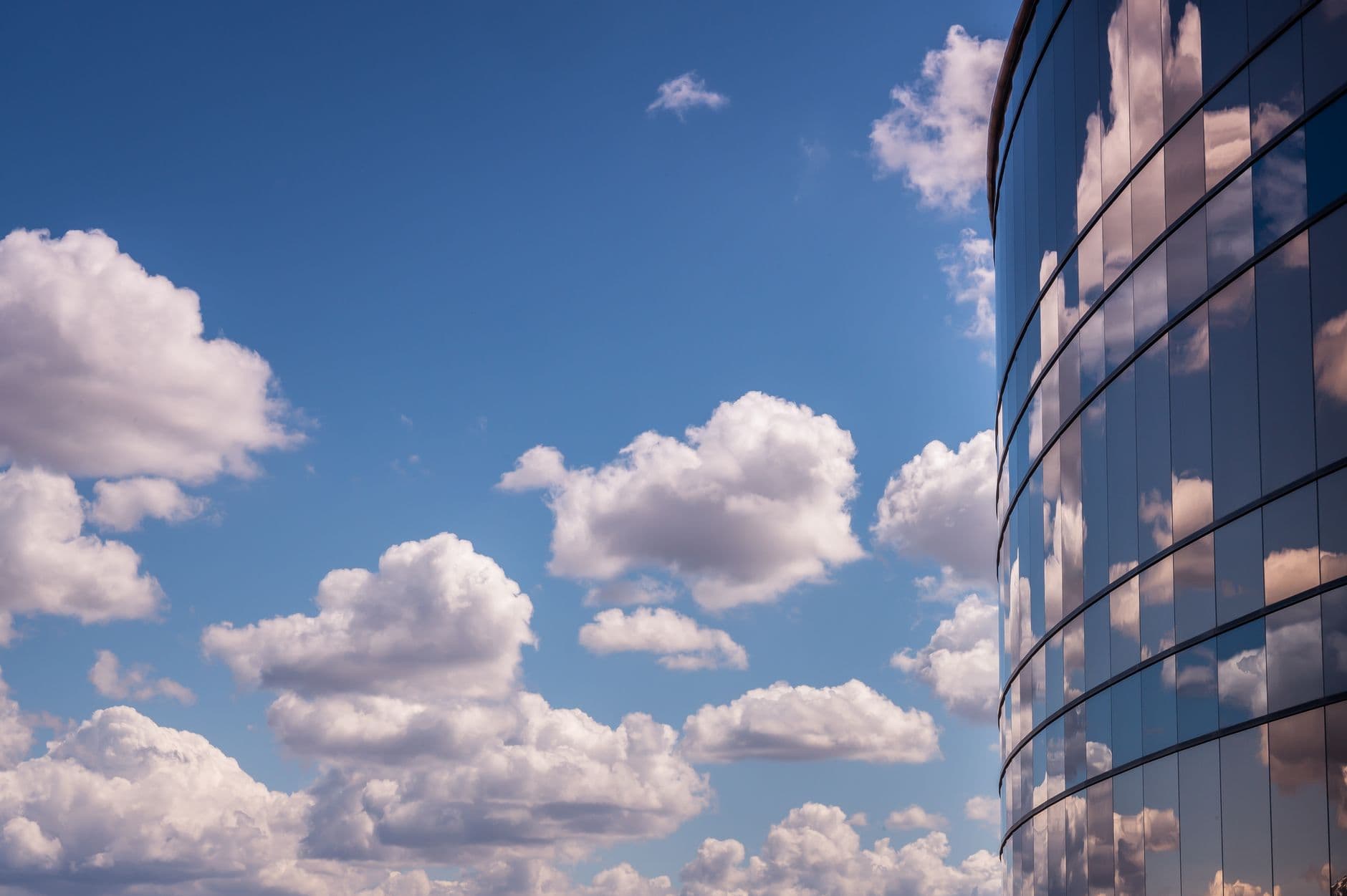 Cloud-Native Migration