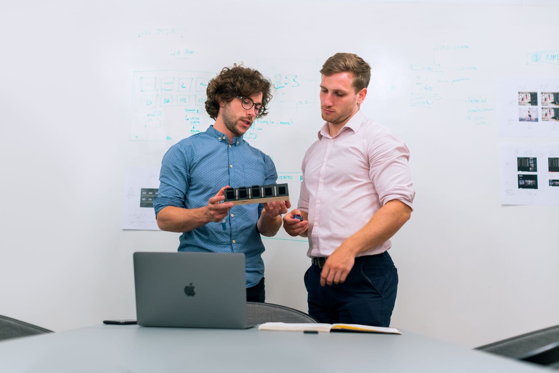 Rapid Feasibility and Prototyping