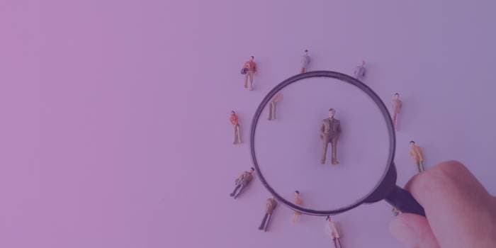 Recruitment vs Effective Recruitment