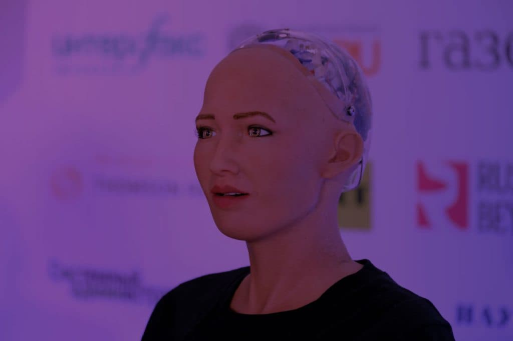 Don’t Be A Robot – Top 7 Recommendations To Improve The Recruitment Process