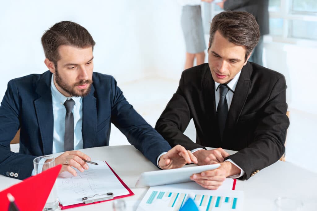 Management Consultants