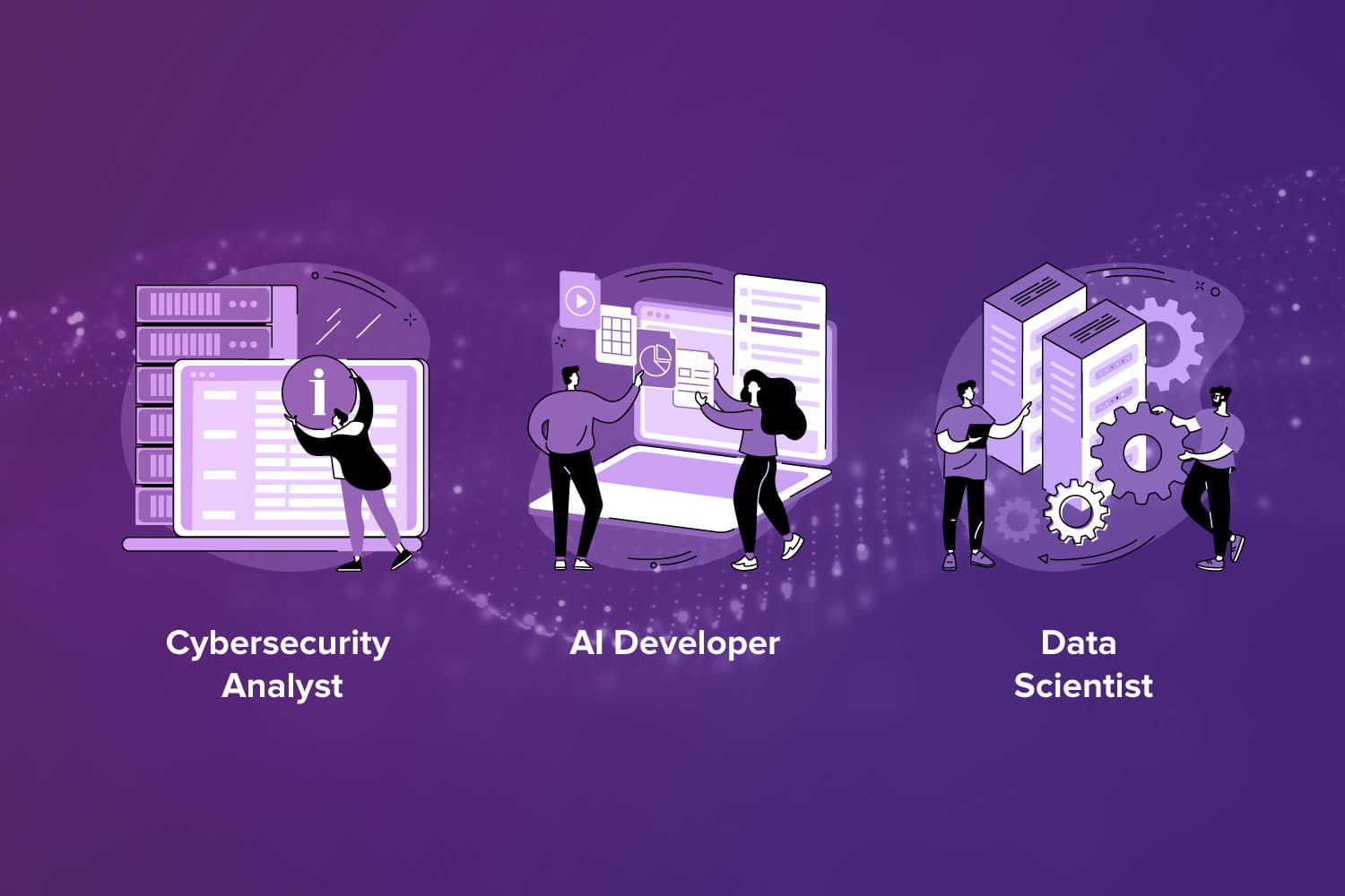 Top 5 Most In Demand Tech Jobs For 2023