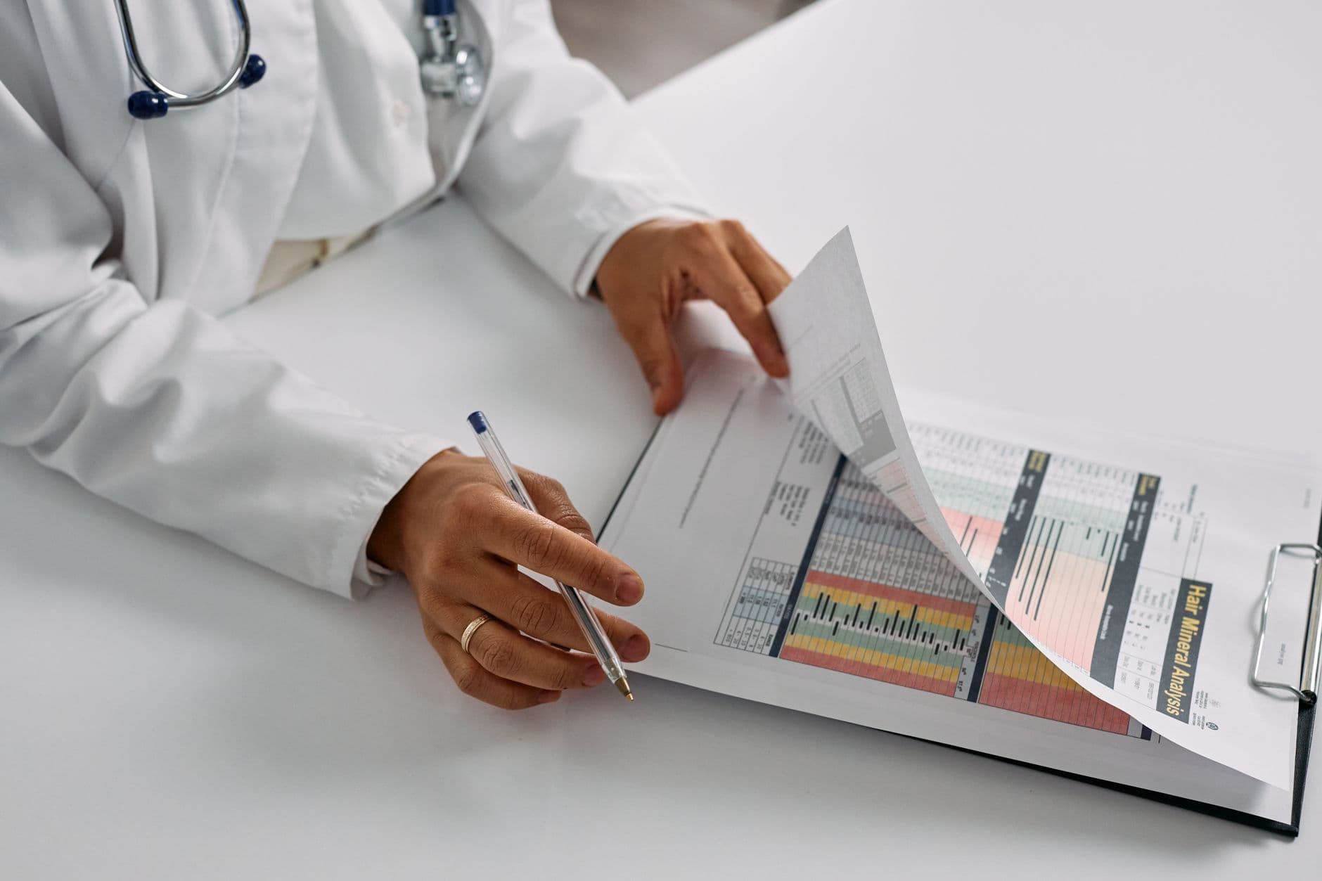 Health Data Platforms and Analytics