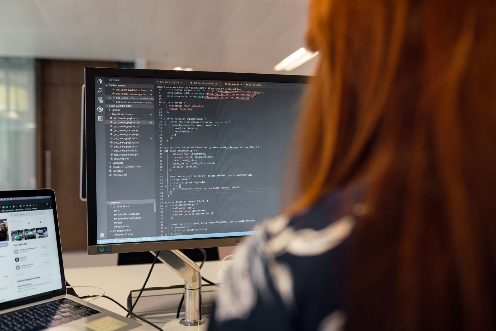 Web and Mobile Engineering