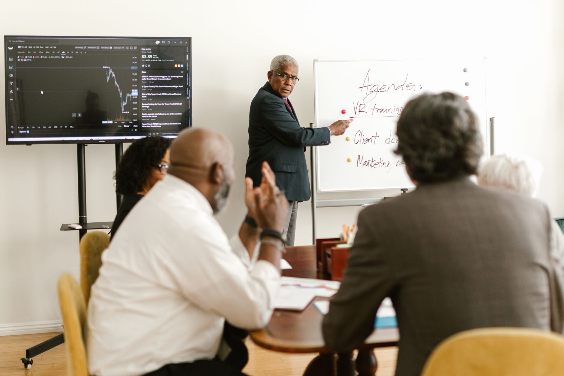 Digital Strategy and Consulting That Bridges Ideas and Execution