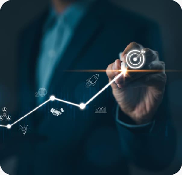 <span>Business Outcomes</span>
