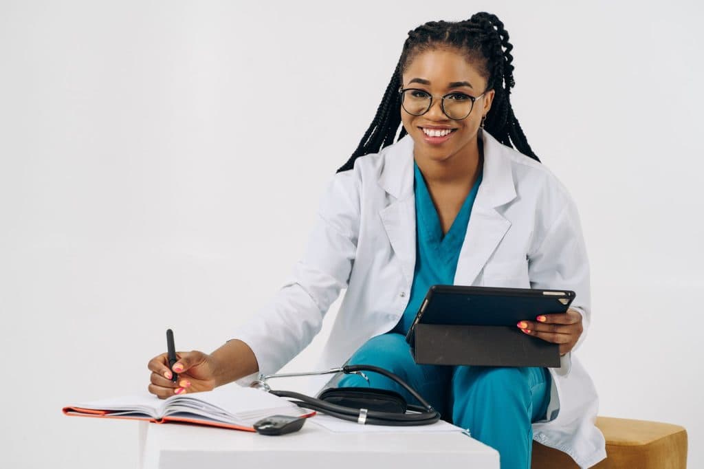 50 Tech Specialists to Revive a Healthcare Leader’s Digital Transformation