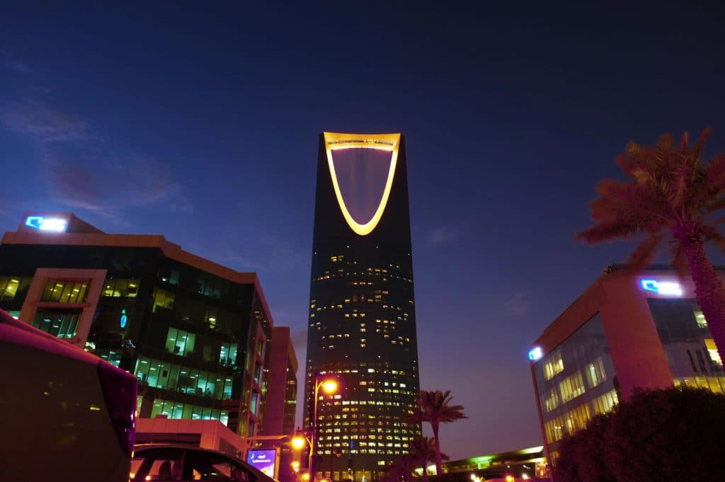 4-Week SAMA-Compliant DevOps Managed Engagement in KSA