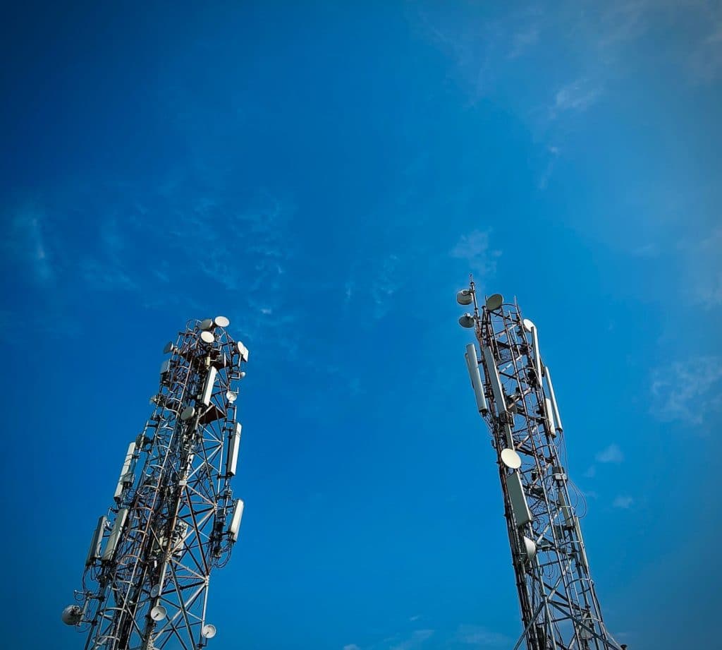 Autonomous Predictive Maintenance for a Telecom Leader