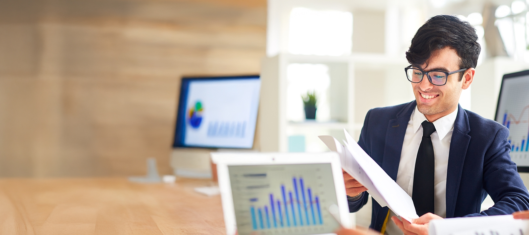 Find Data Experts Who Turn Numbers into Game-Changing Insights