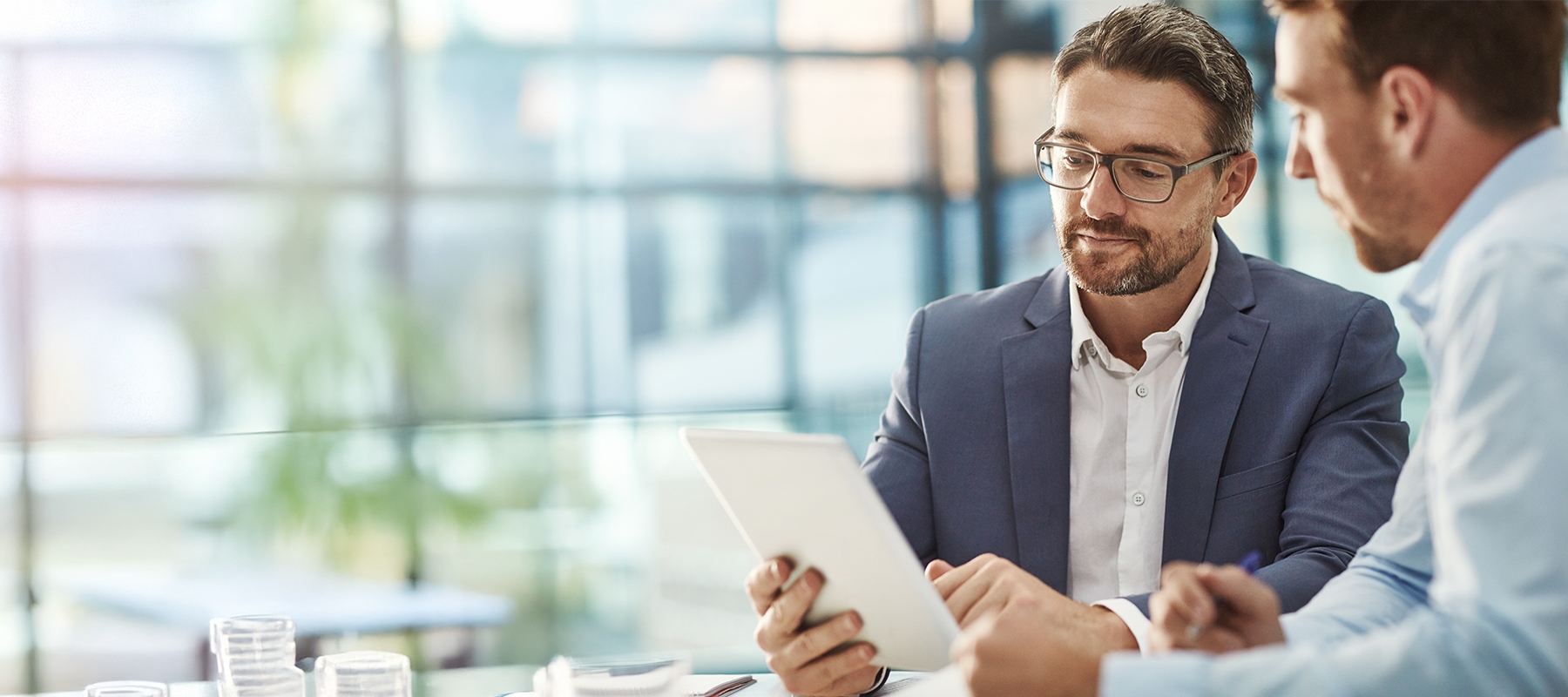Hire Compliance Experts Who Keep Your Business Safe and Secure