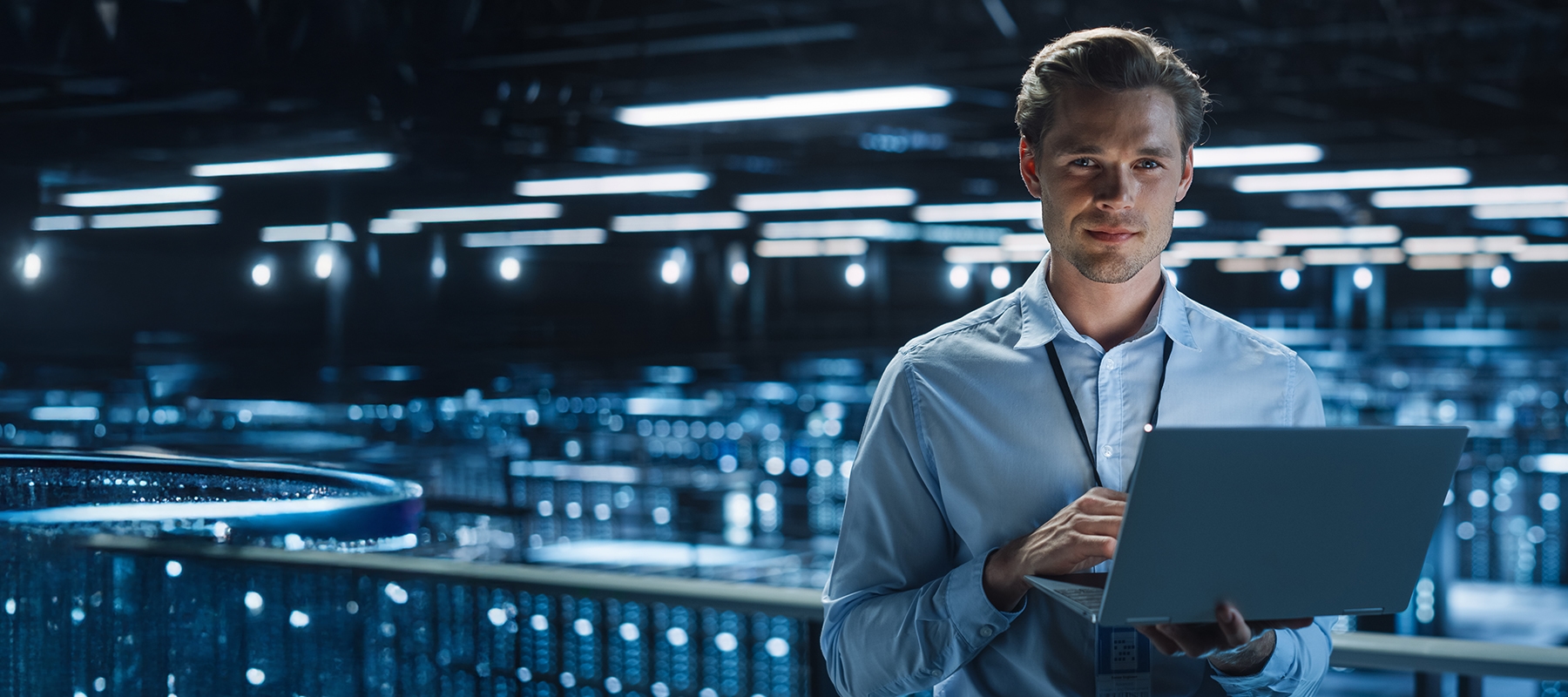 Protect Your Business with IT Experts Who Keep Systems Running Smoothly