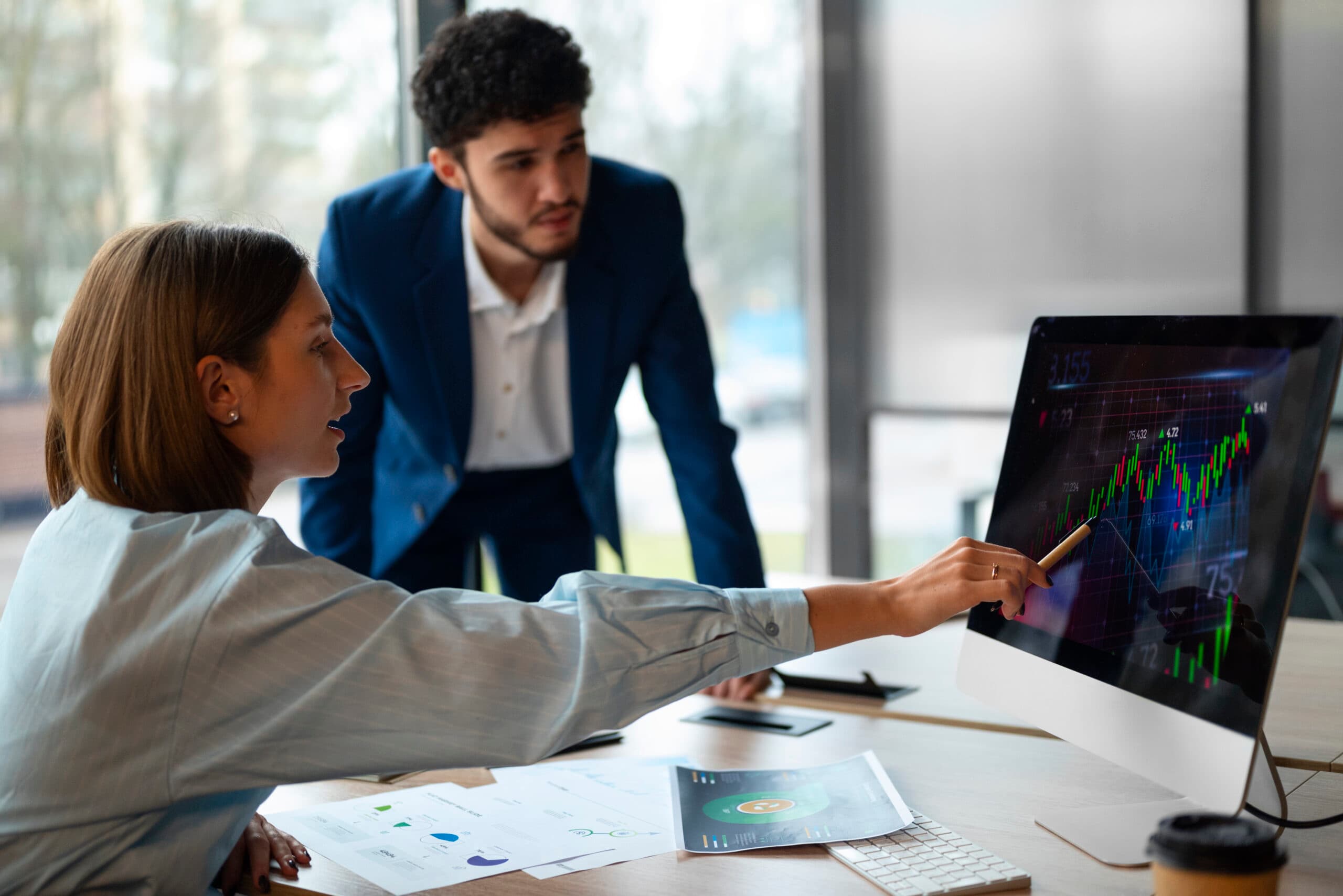 Strategy Consultants